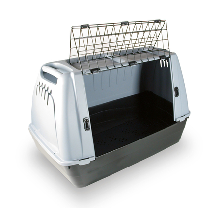 כלוב העברה מידה 77x43x51h דגם 80 BRACCO