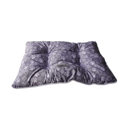 מזרון אפור AS6469 מידה 48*62 ס