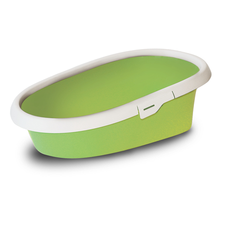 ארגז חול MUNOU MINI ירוק