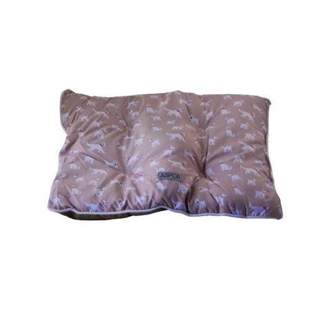 מזרון ורוד AS6462 מידה 48*62 ס