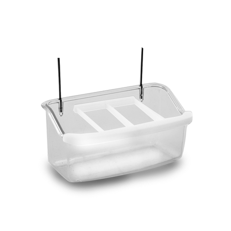 מתקן האכלה לציפורים 10.5 ס