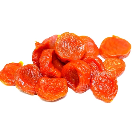 משמש אוזבקי