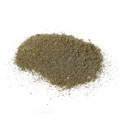 זעתר עלים טחון