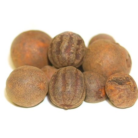 לימון פרסי שחור