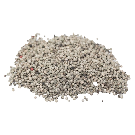 פלפל לבן שלם