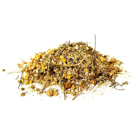 קמומיל בבונג