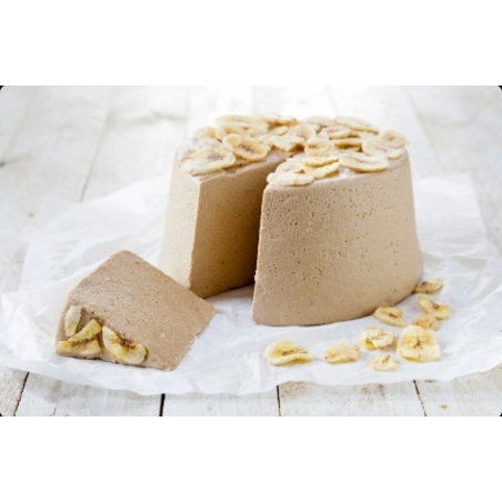 חלבה בננה ממלכת החלבה