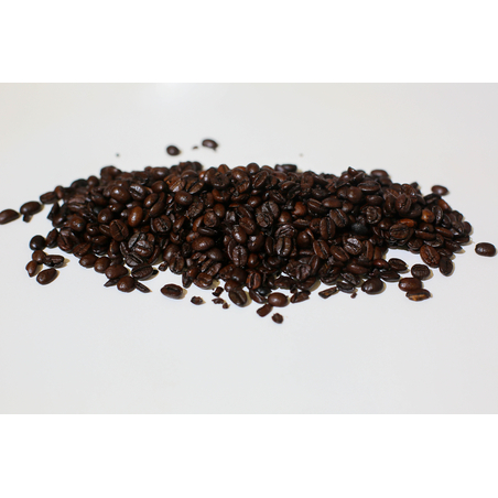 קפה שוקולד מנטה