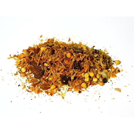 תערובת לאורז בריאני