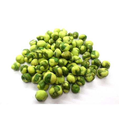 אפונה וואסבי קלוי