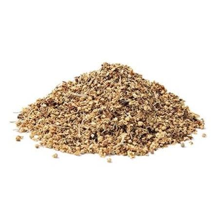 סמבוק שחור פרחים