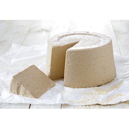 חלבה בטעם של פעם ממלכת החלבה