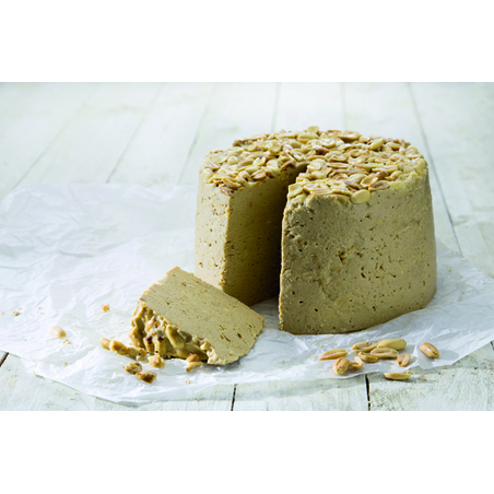 חלבה בוטנים ממלכת החלבה