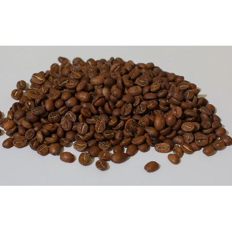 קפה אקוודור