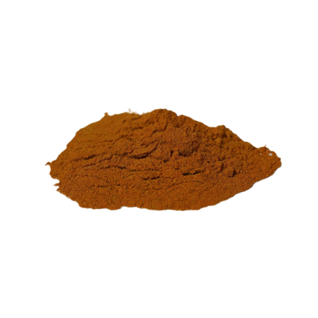 תערובת קארי מדרס