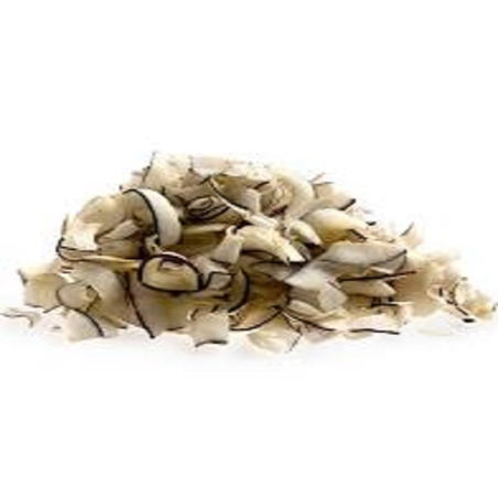 רצועות קוקוס טבעיות