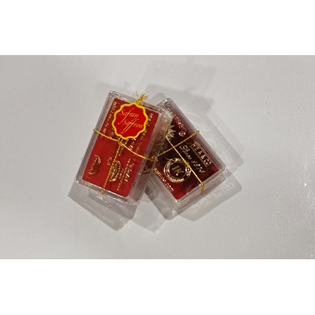 זעפרן ספרדי