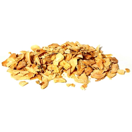 שום פרוס יבש