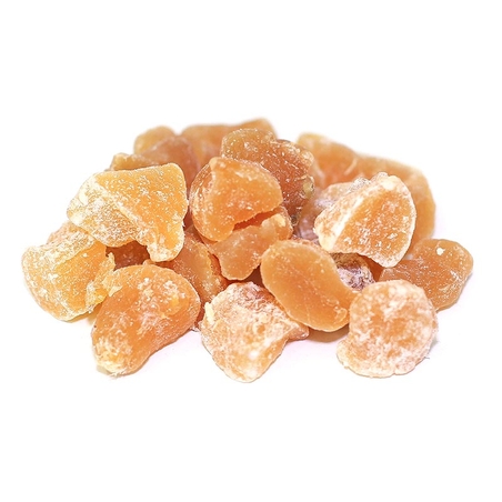 ג'ינג'ר דל סוכר