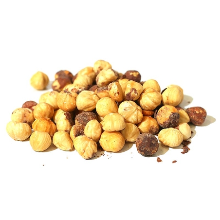 בונדוק קלוי