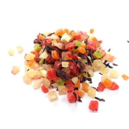 חליטה אקזוטית