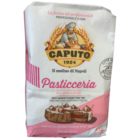 קמח קונדטוריה קאפוטו 1 ק