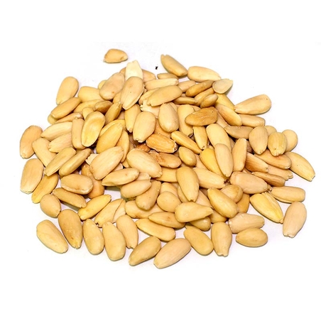 שקד מולבן שלם