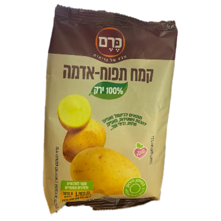 קמח תפו