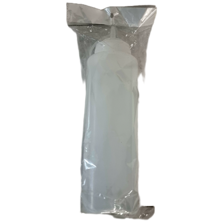 בקבוק לרוטב לחיץ 1 ליטר