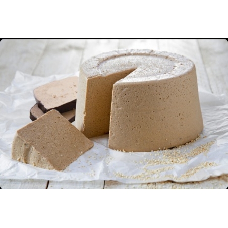 חלבה נוגט ממלכת החלבה