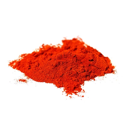 פפריקה חריפה