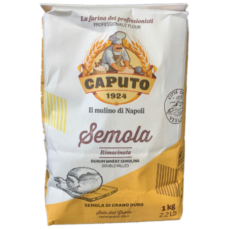 קמח סמולינה דורום בטחינה כ