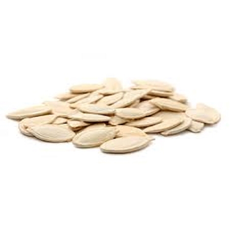 גרעיני דלעת בקליפה