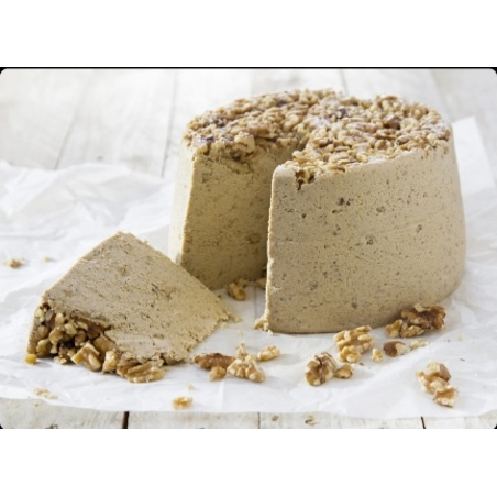 חלבה אגוזי מלך וקינמון ממלכת החלבה