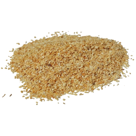 שום גבישי עבה