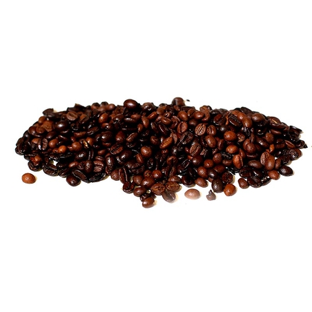 קפה אגוז לוז