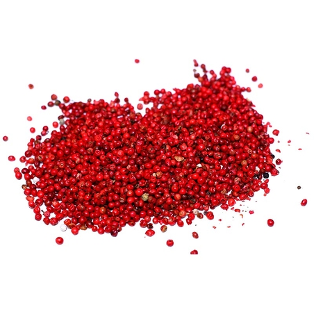 פלפל אדום גרגרים