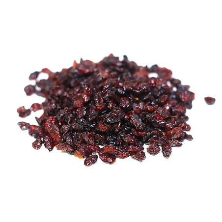 חמוציות שלמות ברכז תפוחים