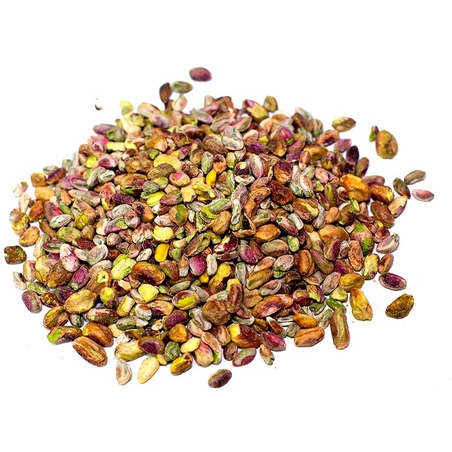 פיסטוק מקולף