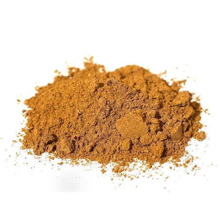 אגוז מוסקט טחון