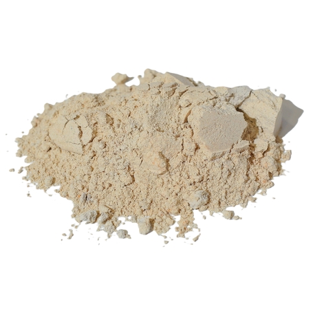 זנגביל טחון