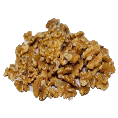 אגוז מלך מקולף