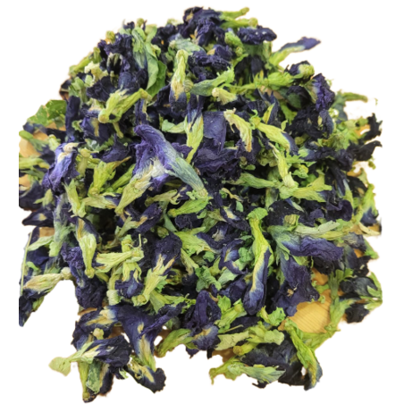 אפונת הפרפר