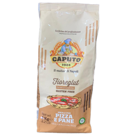 קמח ללא גלוטן1 ק