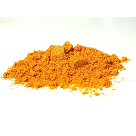 שום גבישי מעושן