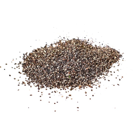 פלפל שחור גרוס עבה