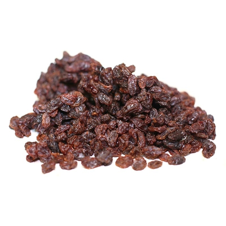 צימוקים חום