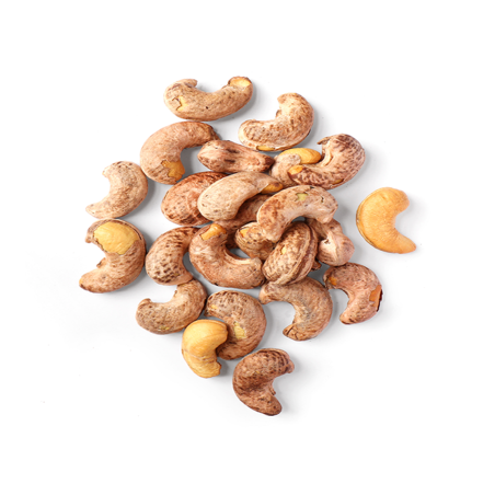 קשיוקו-קשיו אפוי בטאבון