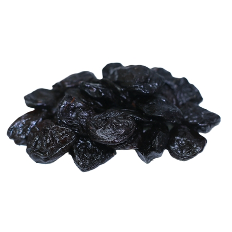 שזיף מגולען