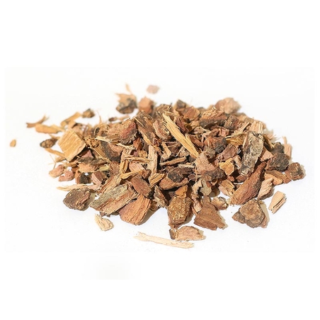 הרפגופיטום שורש